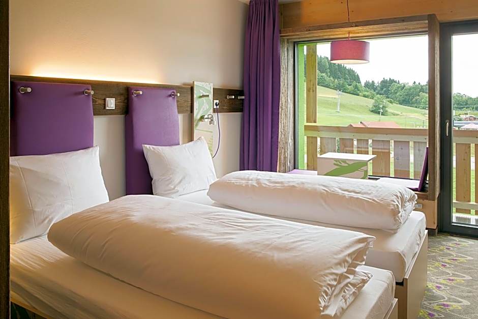 Explorer Hotel Montafon