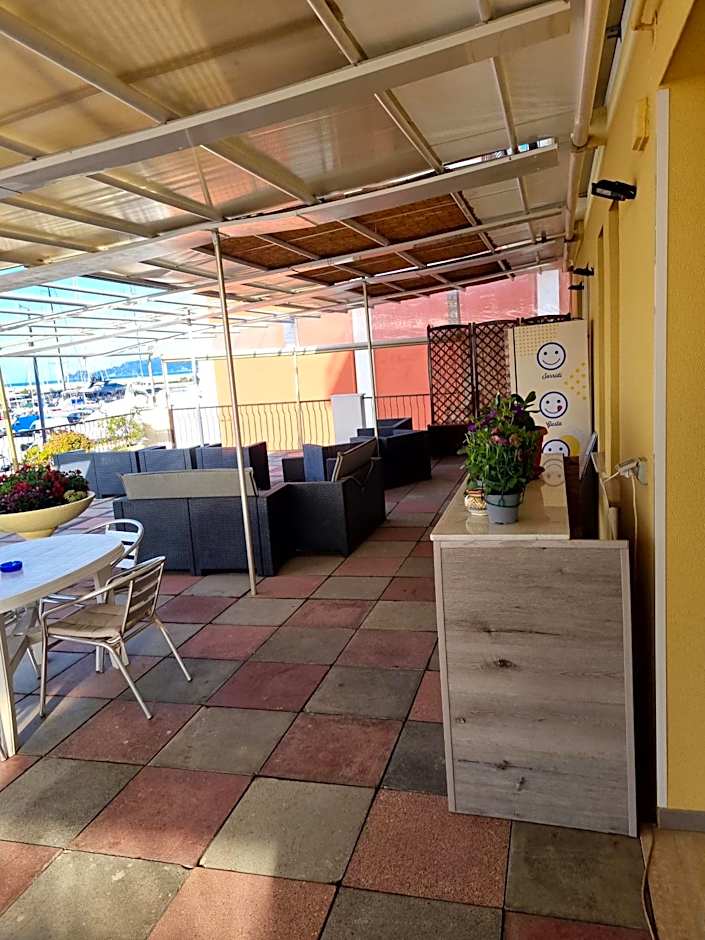 Albergo Stella Di Mare