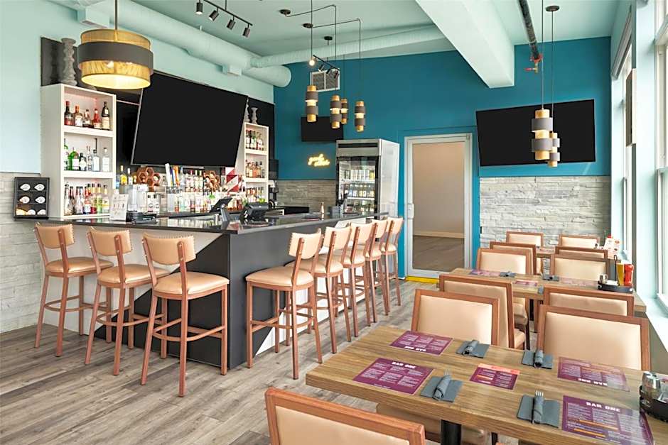 Best Western Premier Executive Residency Medicine Hat