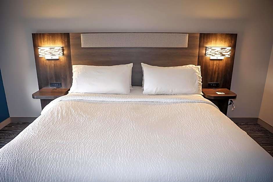 Holiday Inn Express Hotel & Suites Douglas, Wy By IHG