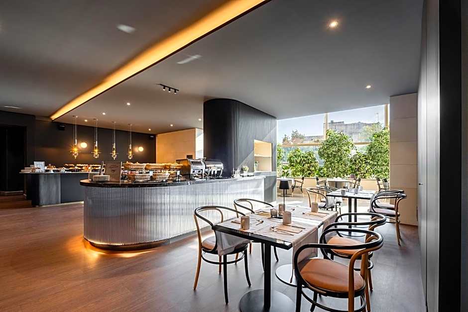 Eurostars Matera La Suite