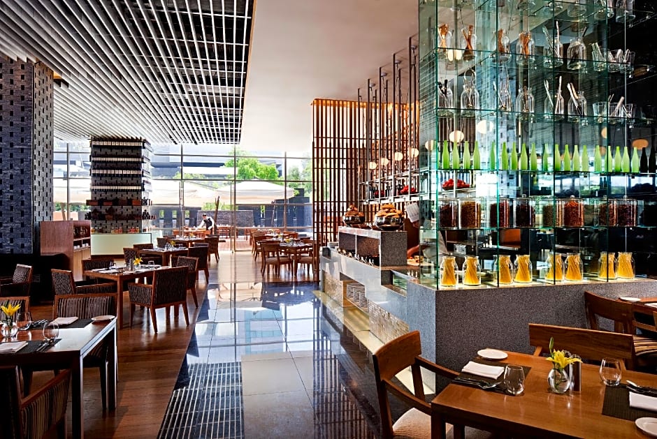 JW Marriott Hotel Pune