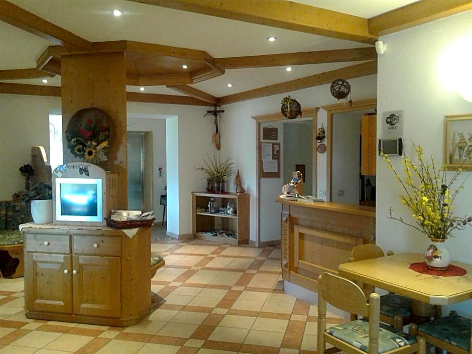 Albergo Pensione Serenetta