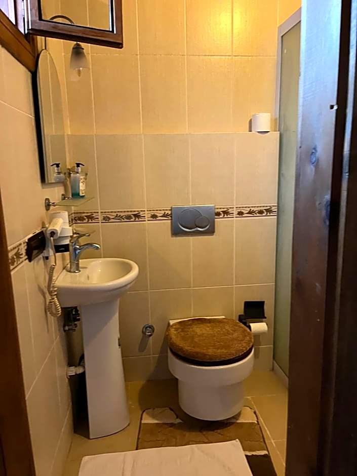 Leyla Hanım Konağı