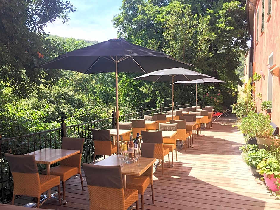 Hôtel Restaurant Notre Dame