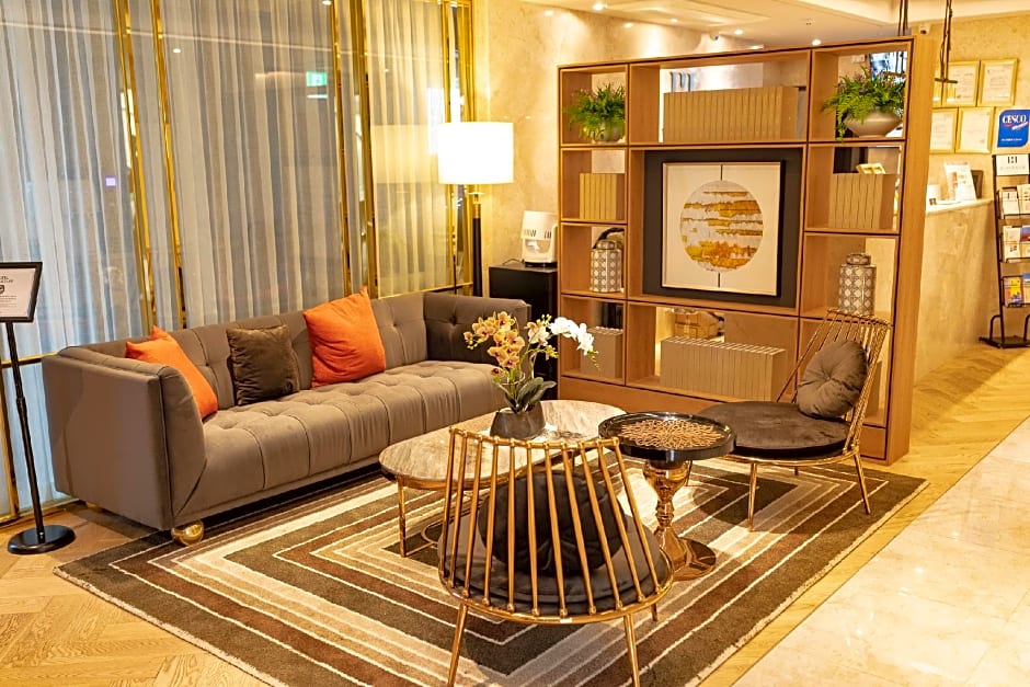 H Avenue Gwanganri Beach