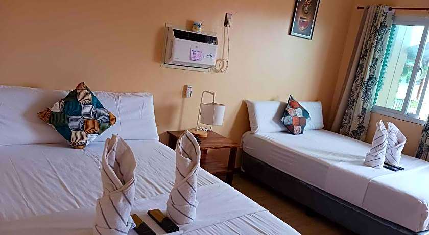 Indino Guest House 2&5