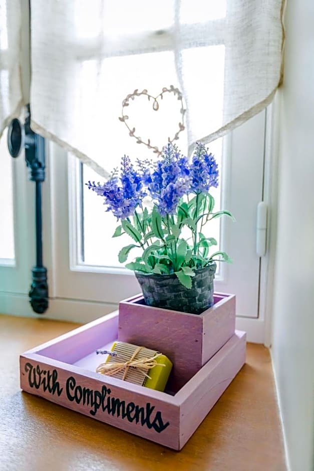 The Old Farm of Amfreville