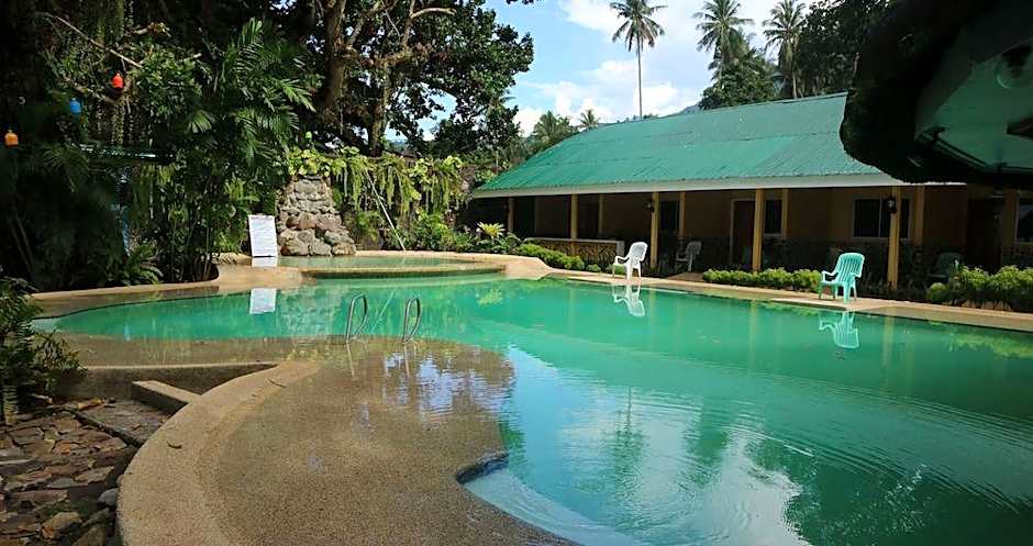 Camiguin Island Golden Sunset Beach Club