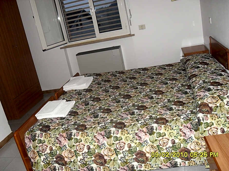 residence la collinetta