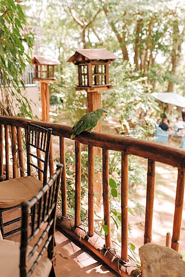 Fazenda Hotel Bem Ecológico