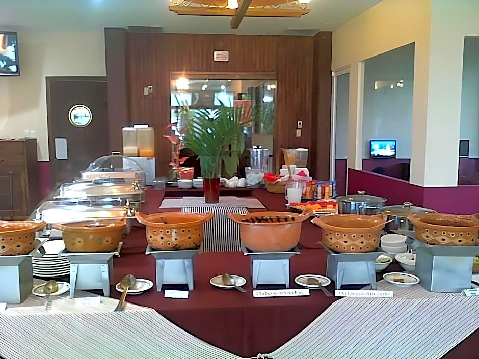 Hotel El Rancho