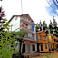 Sapa Cloudy Mountain Hostel