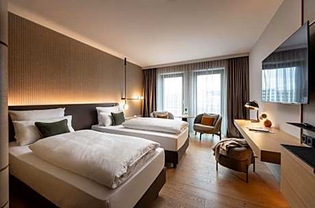 Comfort Twin Room