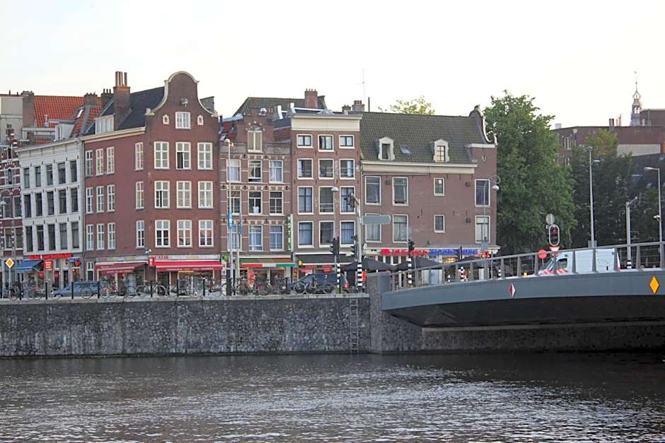 Hotel Restaurant Old Bridge