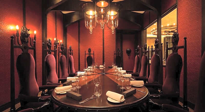 Mandarin Oriental Hyde Park