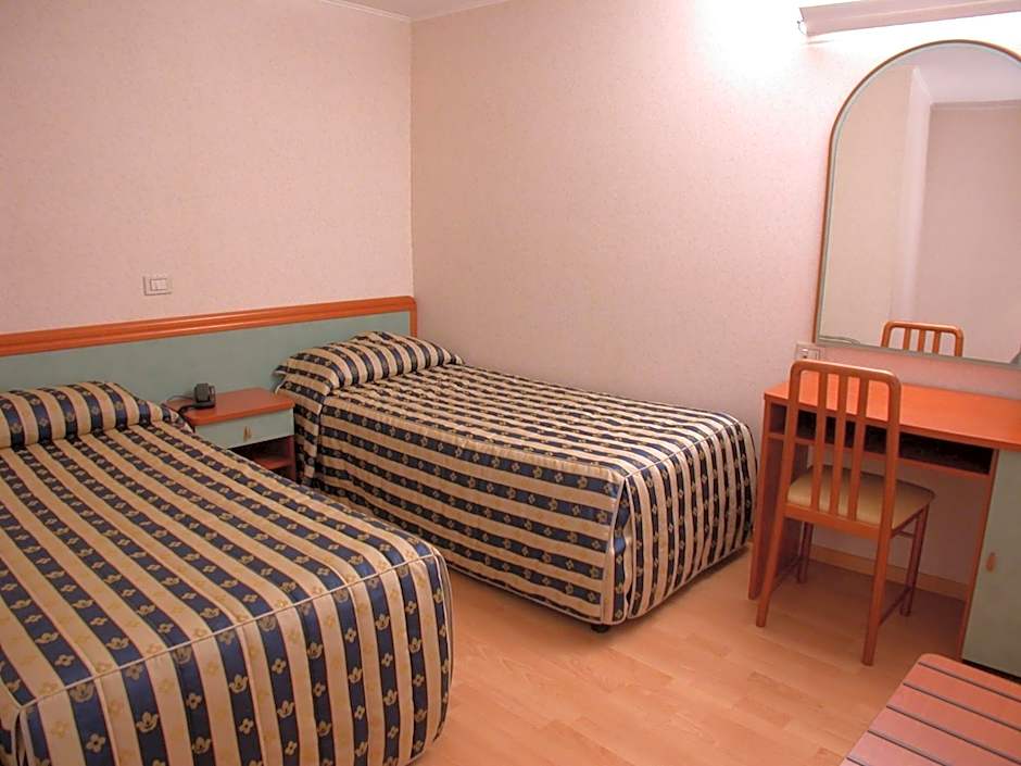 Hotel La Pergola