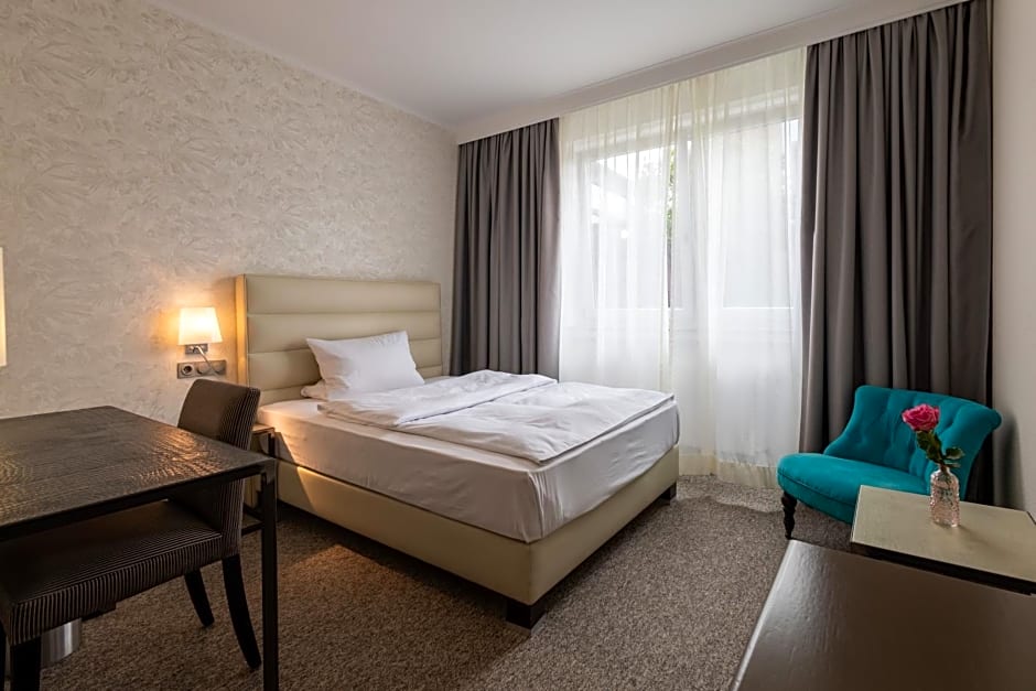 Hotel Fischerhaus
