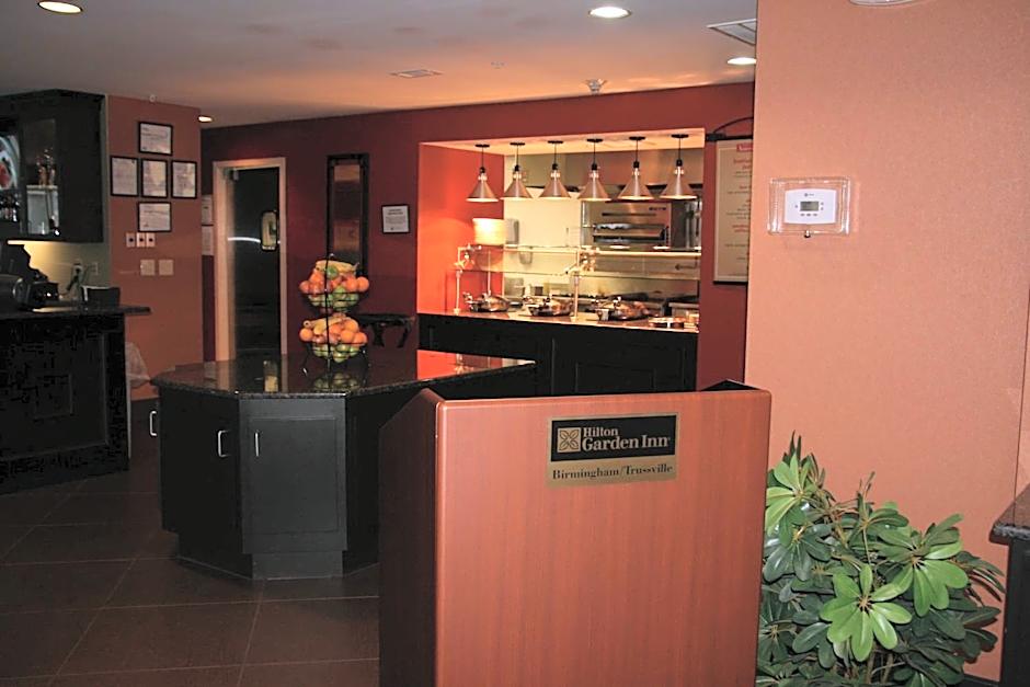 Hilton Garden Inn Birmingham/Trussville