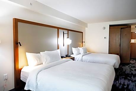 Fairfield by Marriott Inn & Suites Louisville Airport