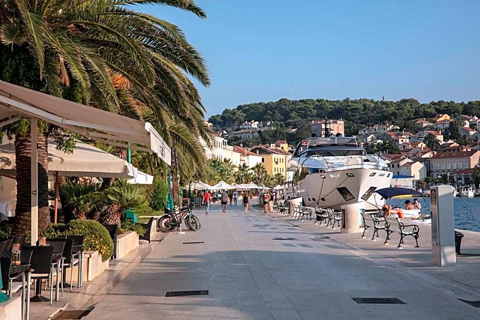 Boutique Hotel Alhambra