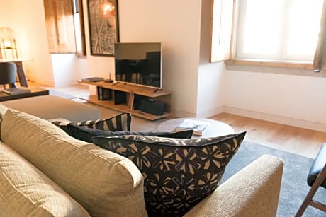 apartment one bedroom