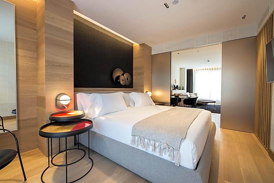 Zenit Convento San Martin