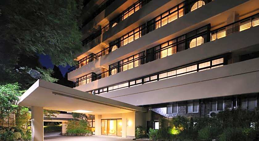 Oku Yugawara SANSUIROU