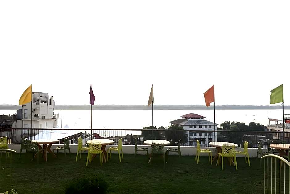 Hotel Banaras Haveli