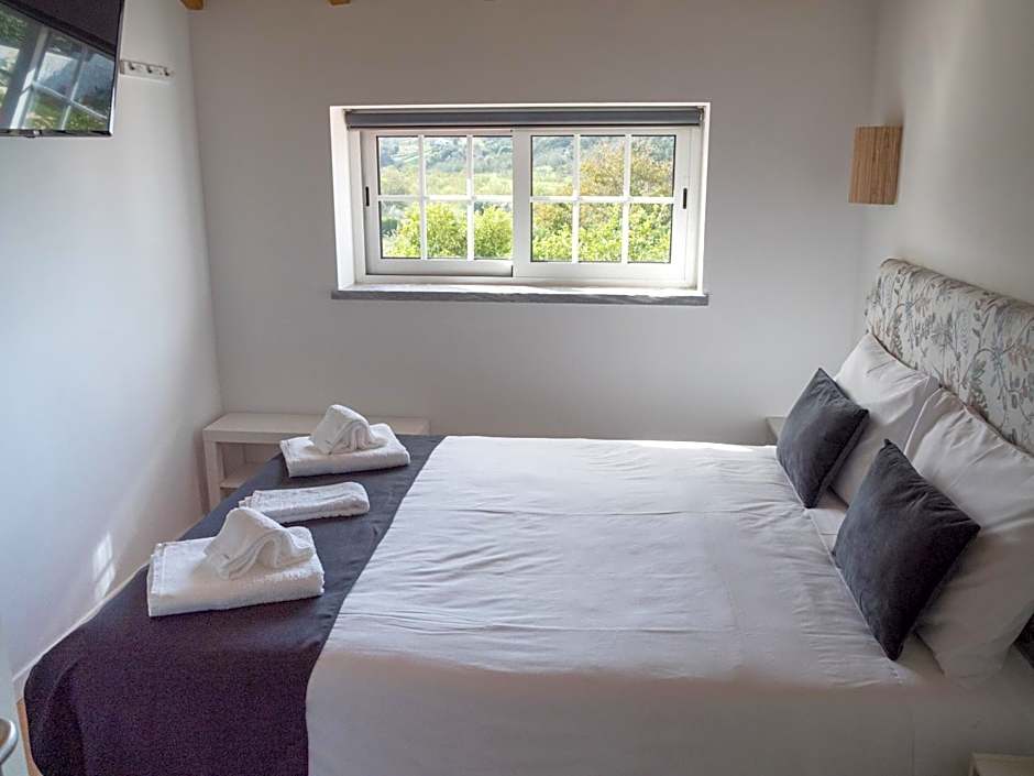 Casa do Chafariz - Rooms