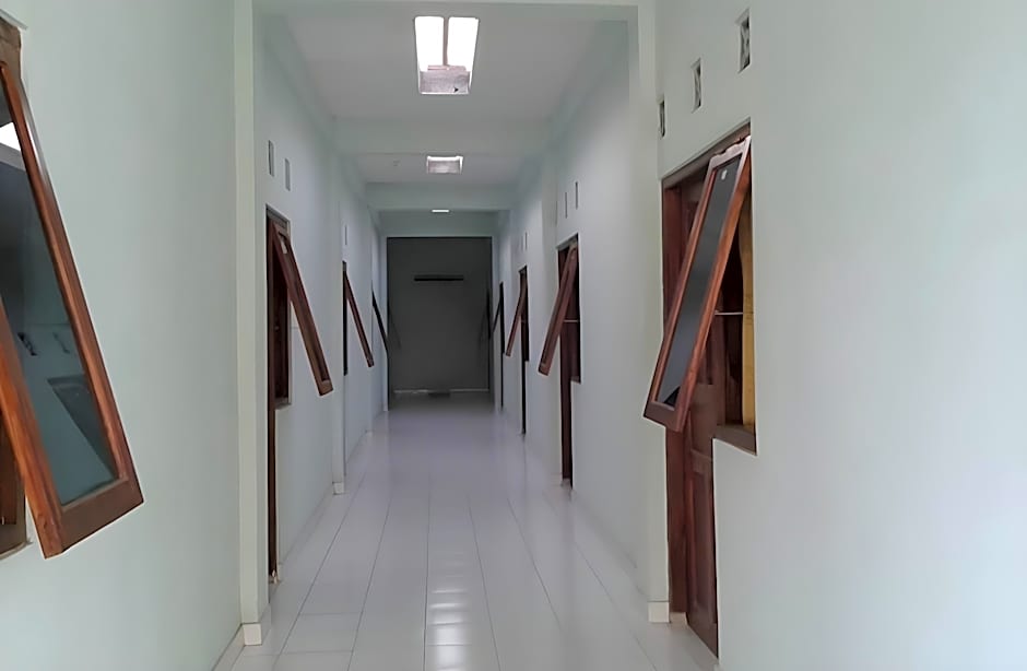 SPOT ON 93020 Rumah Singgah Ganjuran