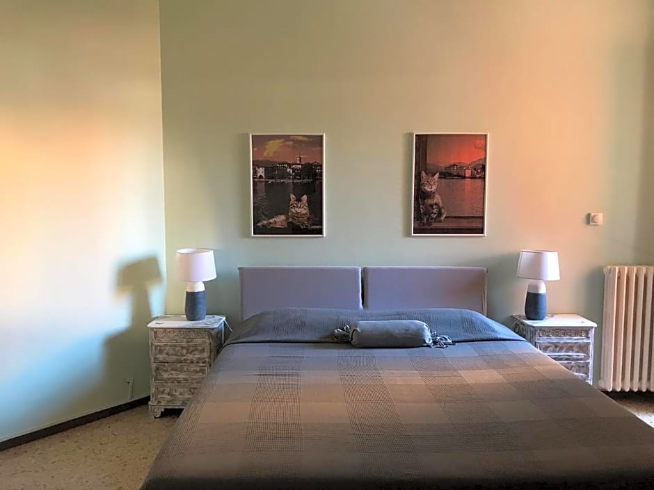 B&B Gloria – Baveno, NC