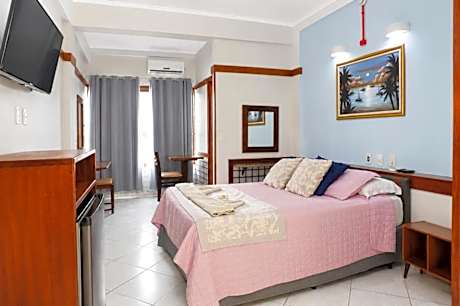 Hotel São Charbel