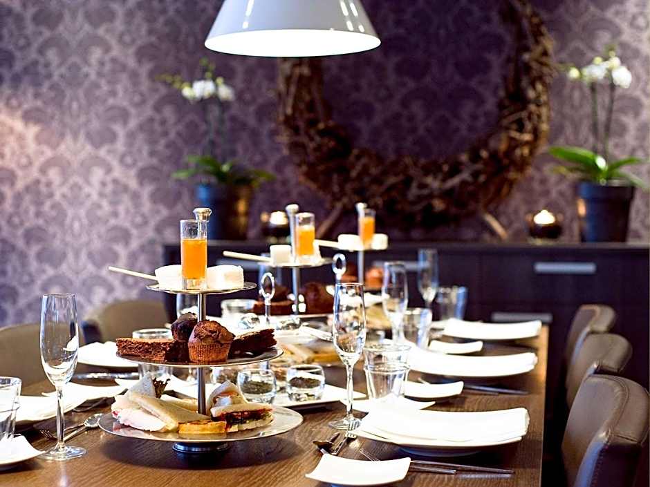 Mercure Hotel Tilburg Centrum