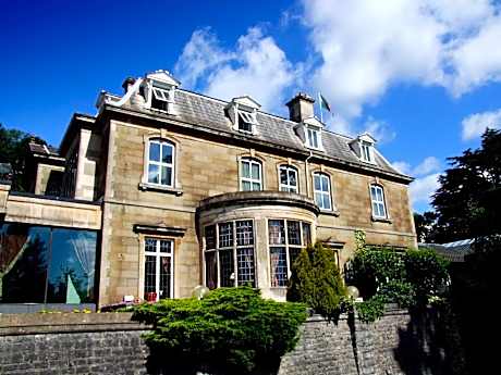 The Manor House At Celtic Manor