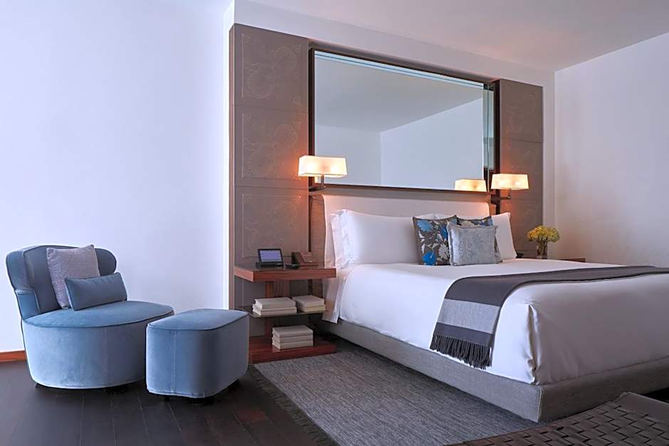 Las Alcobas, A Luxury Collection Hotel, Mexico City