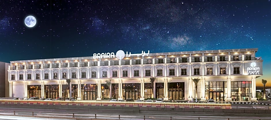 Braira Al Nakheel Hotel