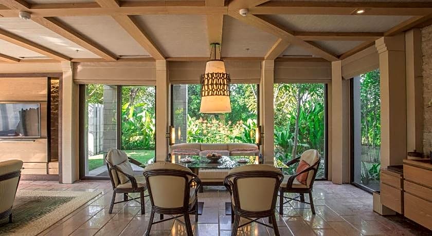 The Ritz-Carlton Bali
