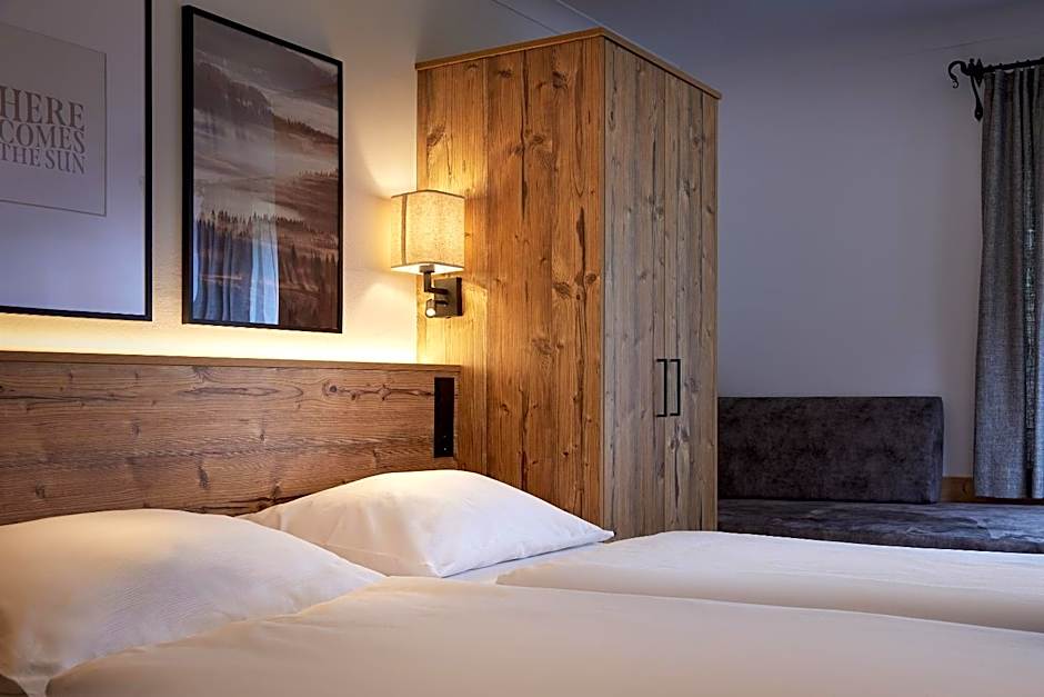 Hotel Gasthof Siggen