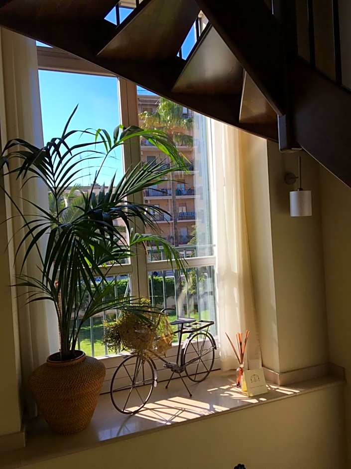 Villa Pallotta Luxury B&B