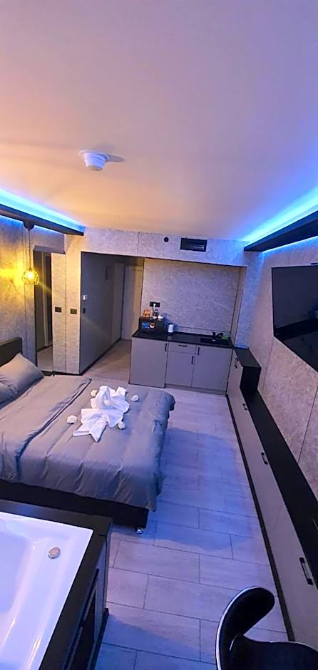 מלון כרמל/מגדל C