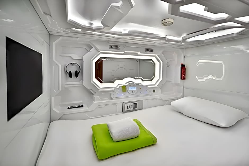 Grand Whiz Hotel Bromo