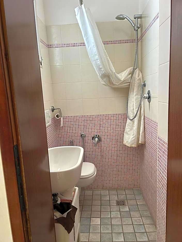 Bed and Breakfast Villa Giovanna