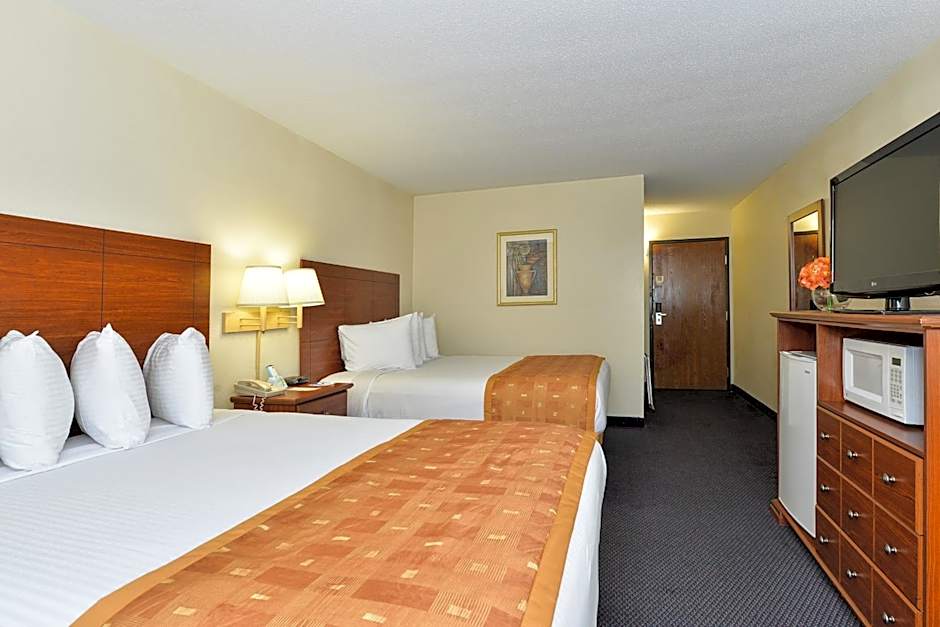Deluxe Inn Wytheville