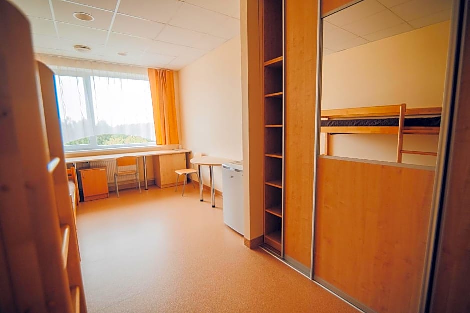 Valmieras tehnikuma dienesta viesnīca