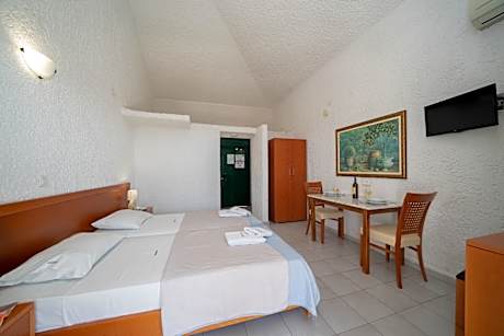 STUDIO SEA VIEW (2 guests)