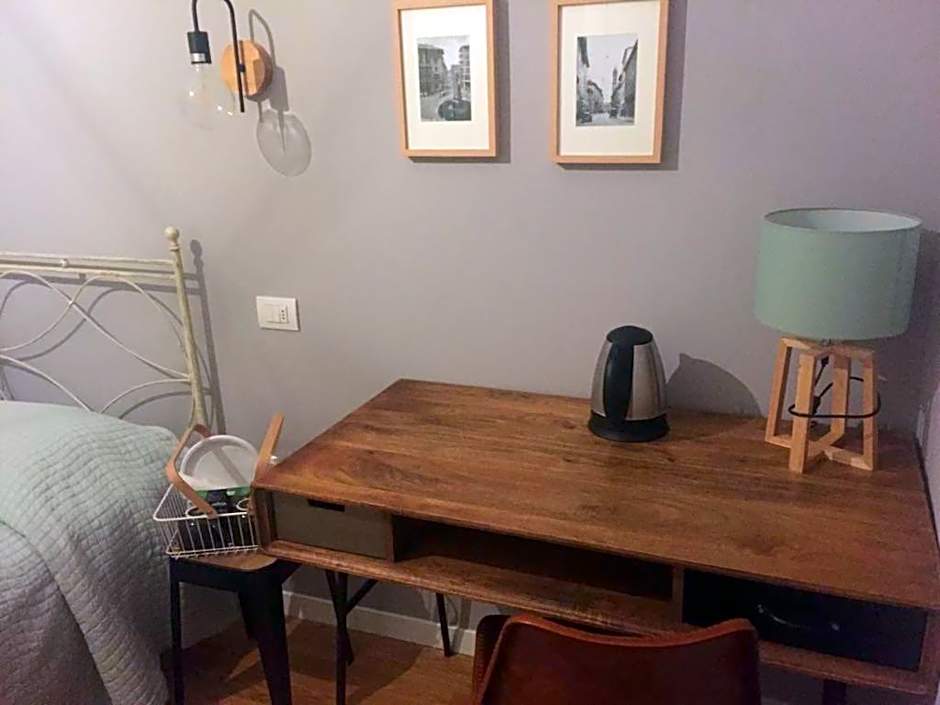 Ciccio Bed & Breakfast