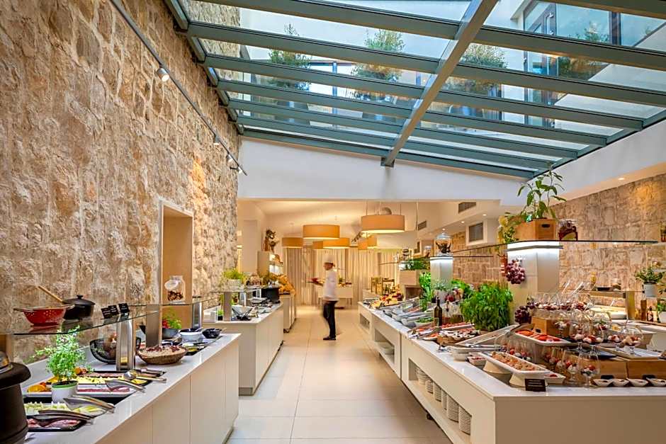 Bluesun hotel Berulia