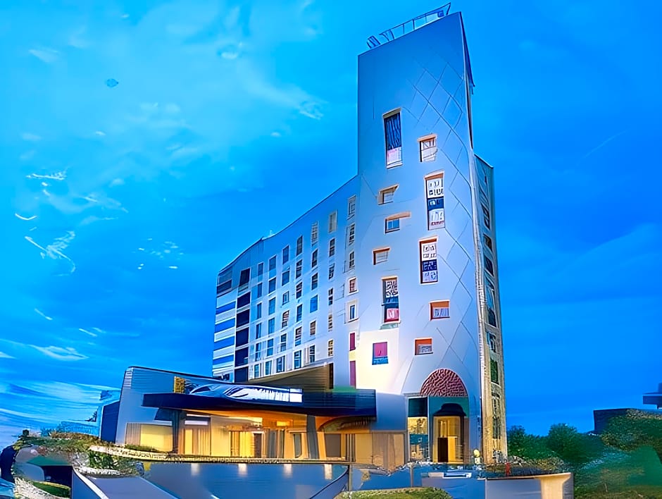 Aston Palembang Hotel & Conference Center