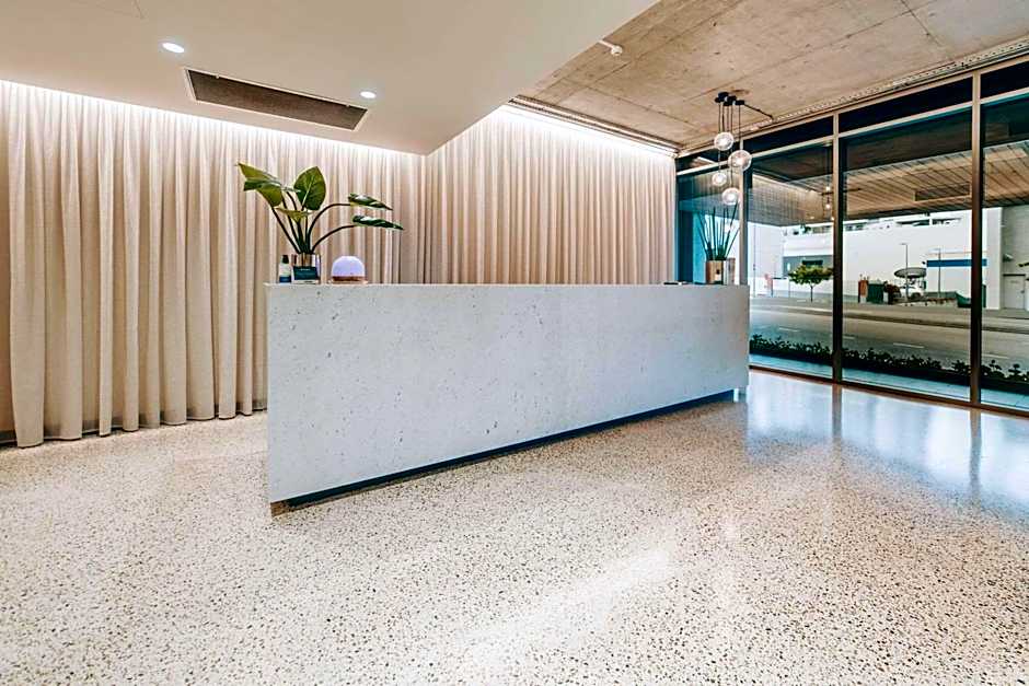 Clarion Hotel Townsville